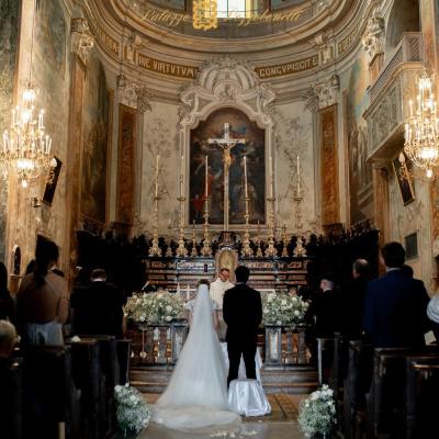 Palazzopozzobonelli Holiday Wedding15