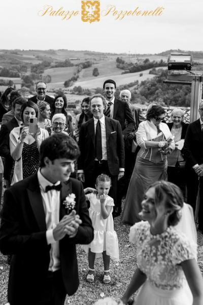 Palazzopozzobonelli Holiday Wedding16
