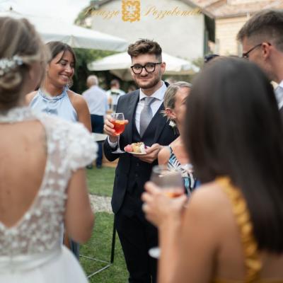 Palazzopozzobonelli Holiday Wedding17