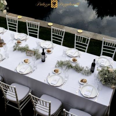 Palazzopozzobonelli Holiday Wedding22