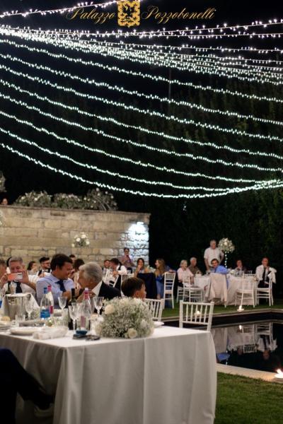 Palazzopozzobonelli Holiday Wedding28