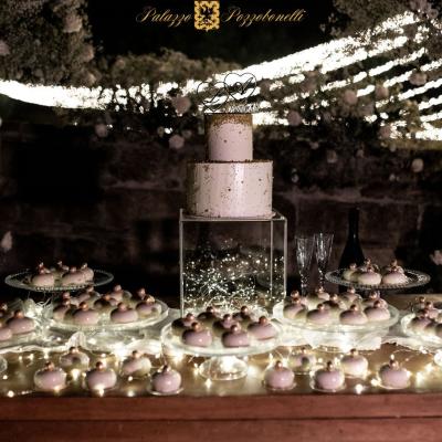 Palazzopozzobonelli Holiday Wedding29