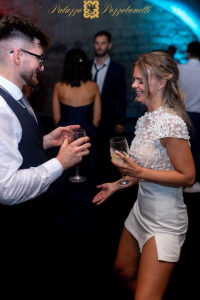 Palazzopozzobonelli Holiday Wedding32